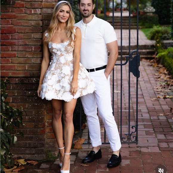 Bronx and Banco dress - Picture 2 of 9